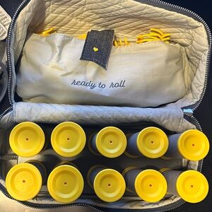 DryBar - Hot Rollers Set